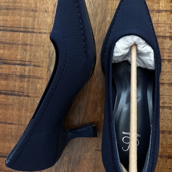 Cosy Island heels - Picture 2 of 5